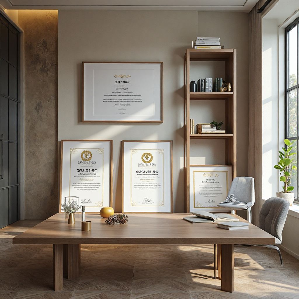 Premii și recunoaștere