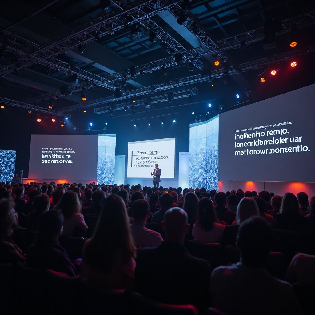 Conferință Productivitate