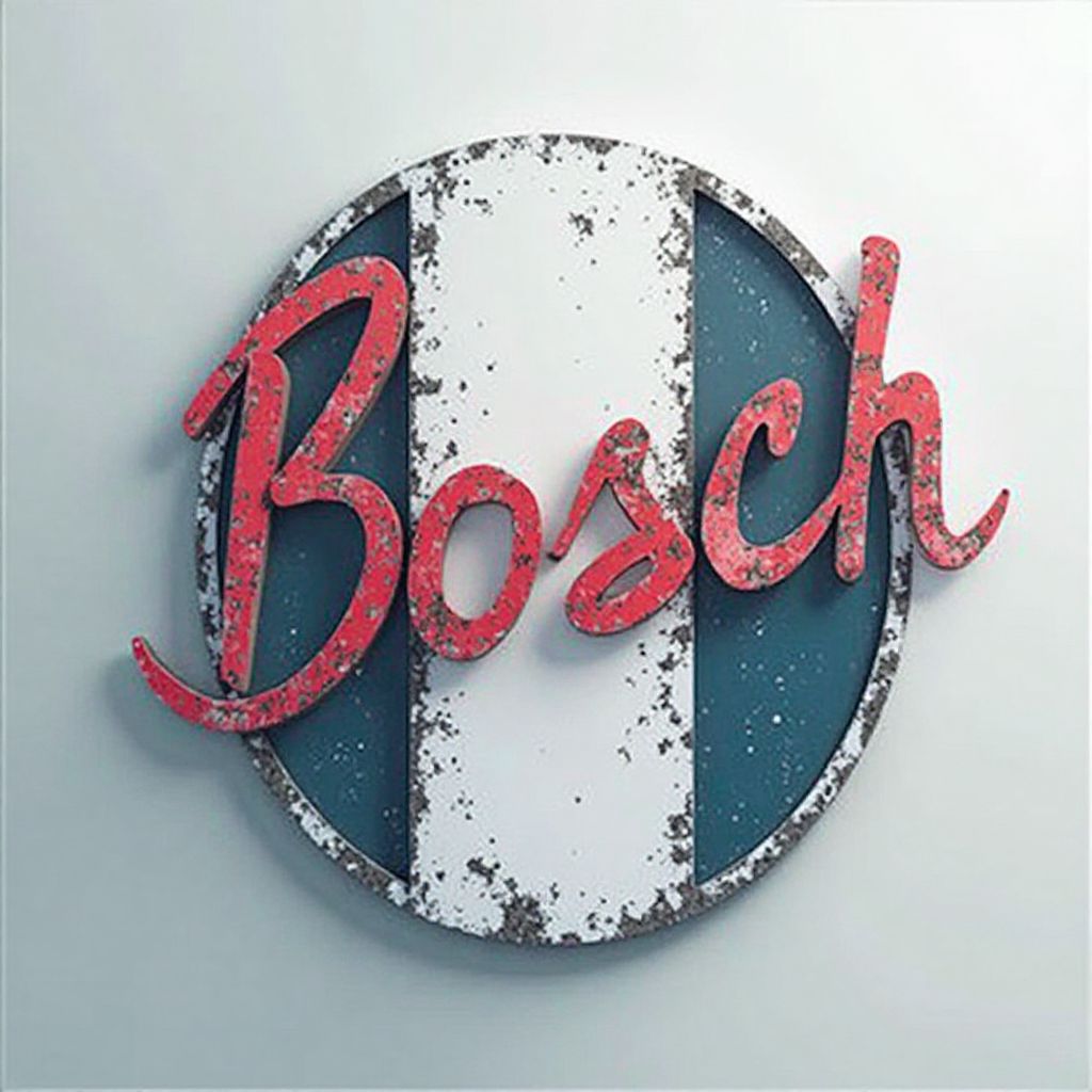 Bosch Romania