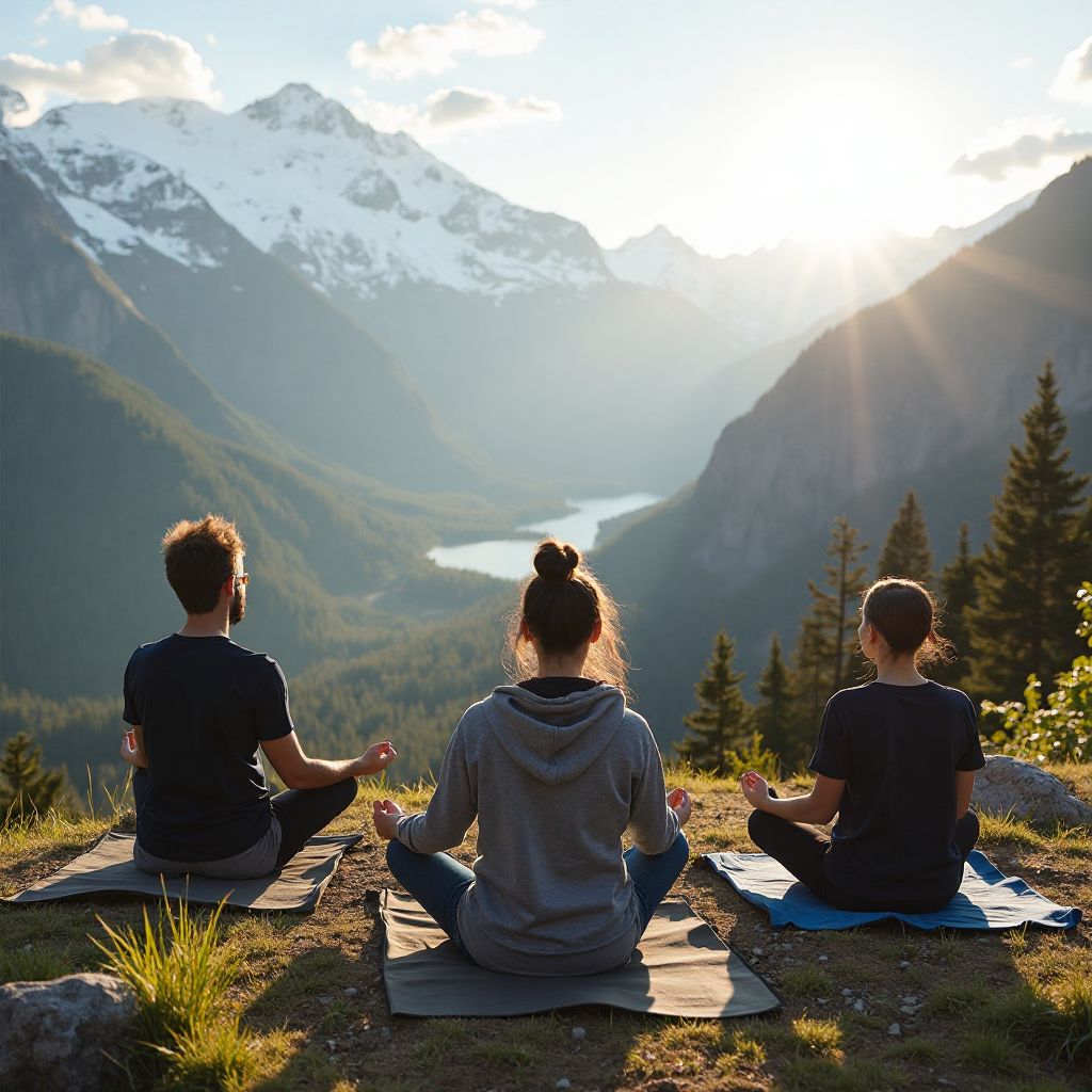 Retreat Productivitate