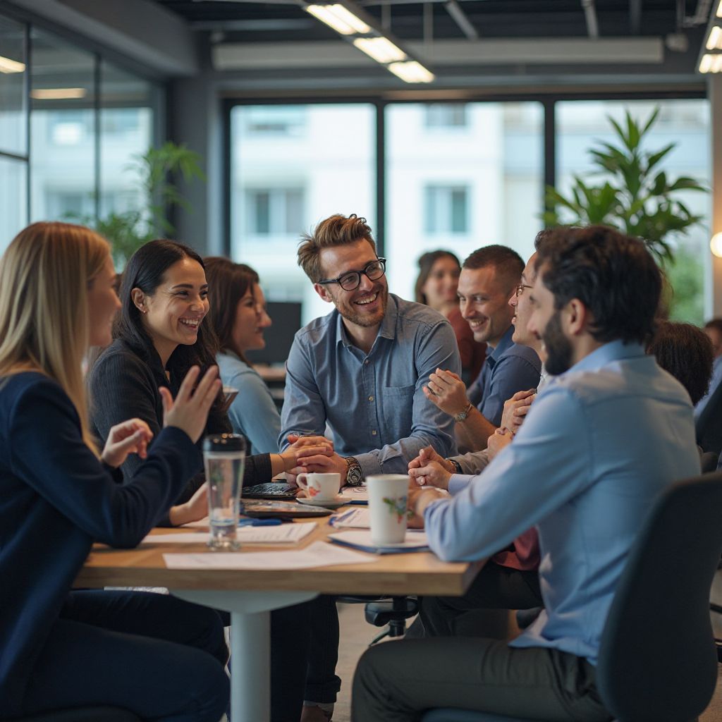 Povestea companiei Nexus