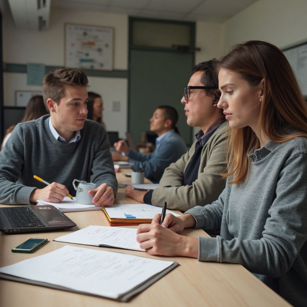 Povestea Universității Transilvania