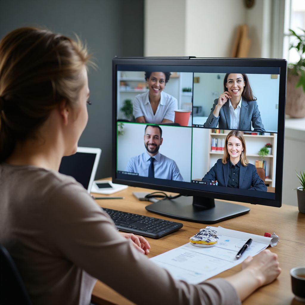 Webinar Productivitate