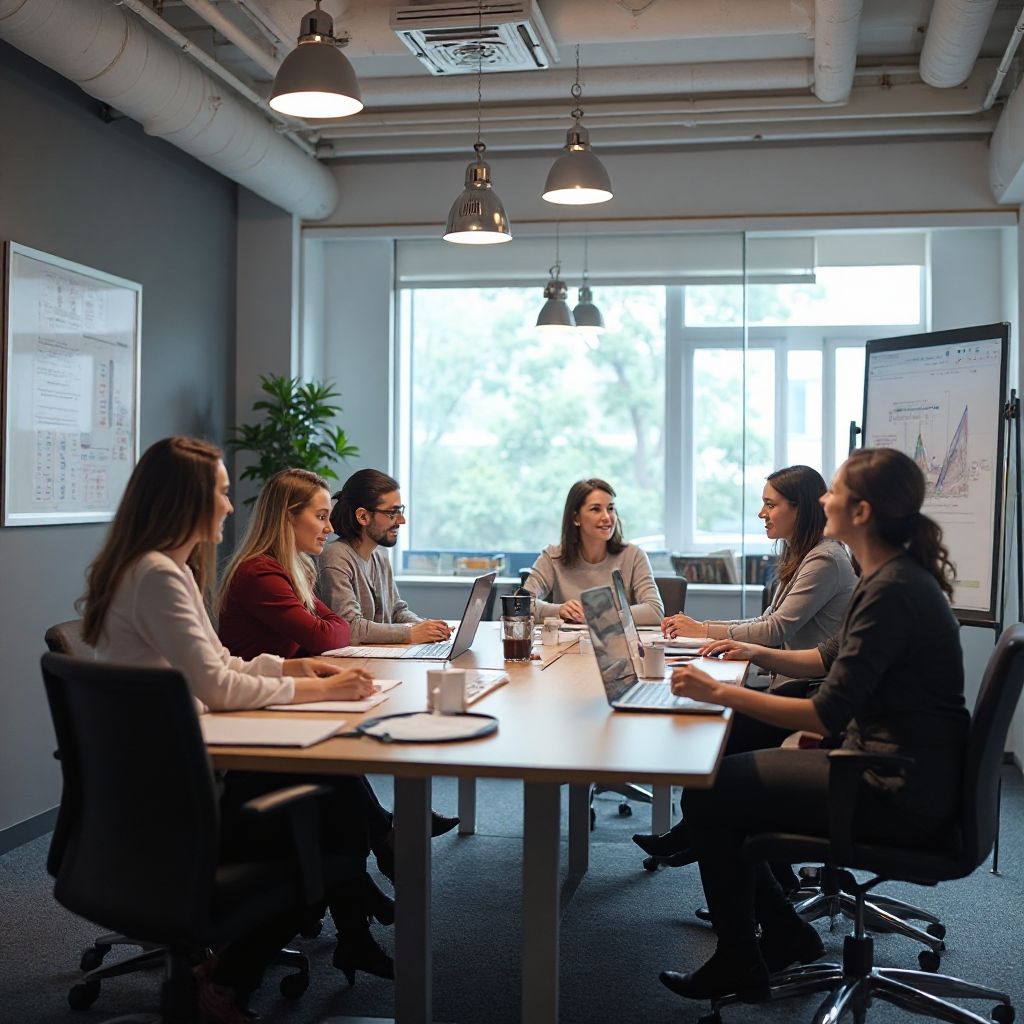 Workshop Productivitate