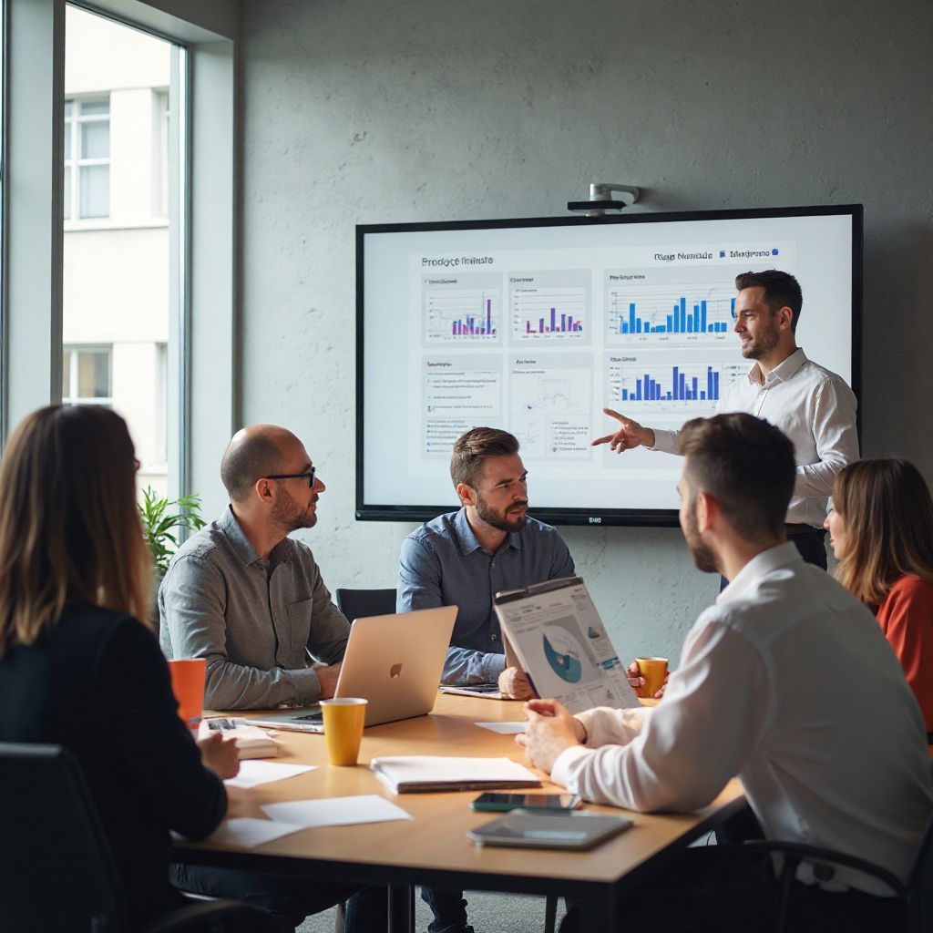 Workshop-uri pentru echipe